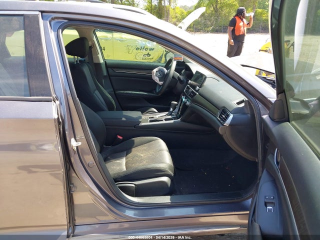 1HGCV1F49LA133130 Honda ACCORD EX