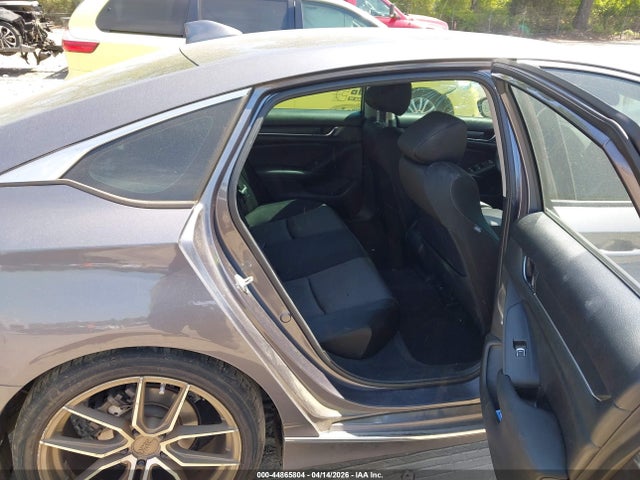 1HGCV1F49LA133130 Honda ACCORD EX