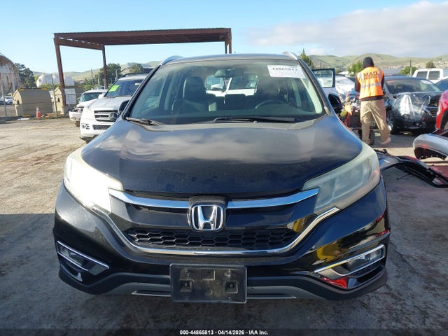 Honda Cr-v Ex-l 2015 2HKRM4H76FH633702 Image 13