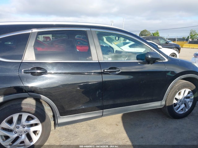 Honda Cr-v Ex-l 2015 2HKRM4H76FH633702 Image 14