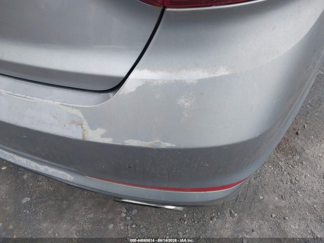 Hyundai SONATA SE 2015 5NPE24AF7FH120707 Image 6