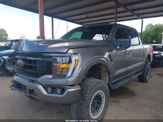 Aukcja sprzedaży 2022 Ford F-150 Xlt, vin: 1FTFW1E80NFC14195, numer aukcji: 44865816