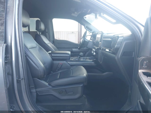 Aukcja sprzedaży 2022 Ford F-150 Xlt, vin: 1FTFW1E80NFC14195, numer aukcji: 44865816