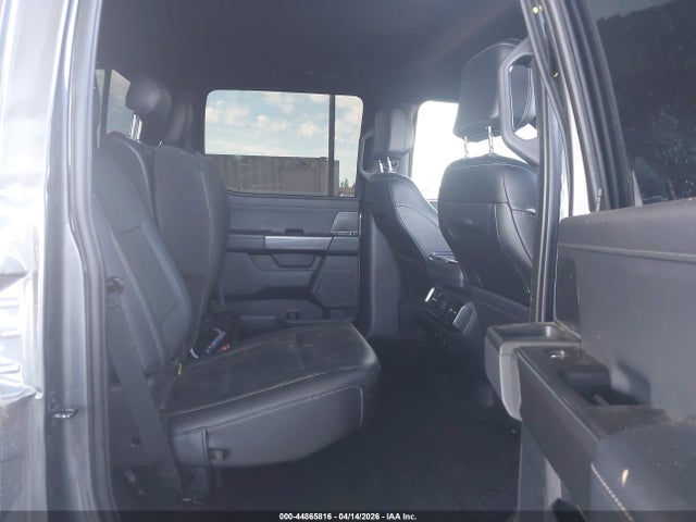 Aukcja sprzedaży 2022 Ford F-150 Xlt, vin: 1FTFW1E80NFC14195, numer aukcji: 44865816