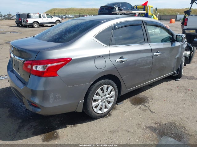3N1AB7AP4HY226615 Nissan SENTRA S