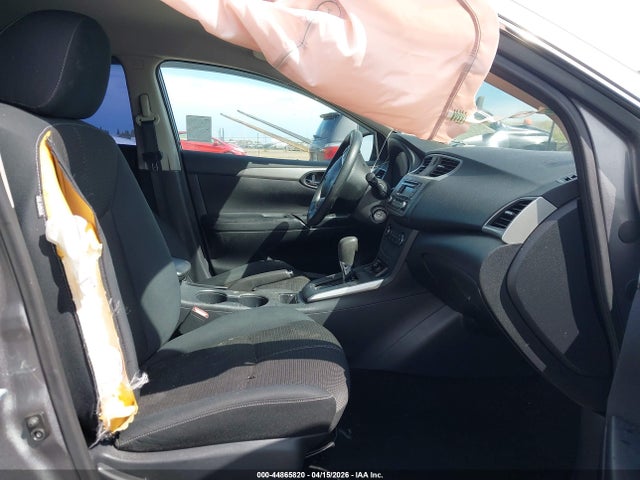 3N1AB7AP4HY226615 Nissan SENTRA S