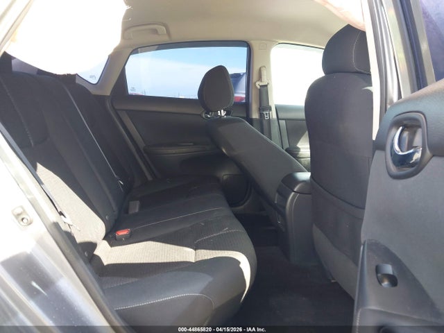 3N1AB7AP4HY226615 Nissan SENTRA S