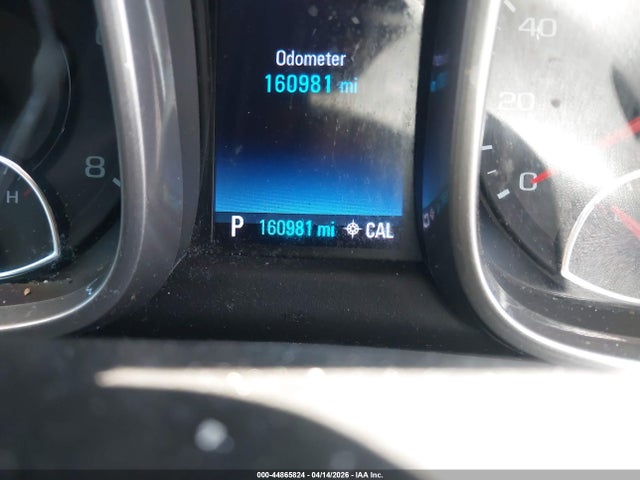 Chevrolet MALIBU LS 2015 1G11B5SL2FF234965 Image 13
