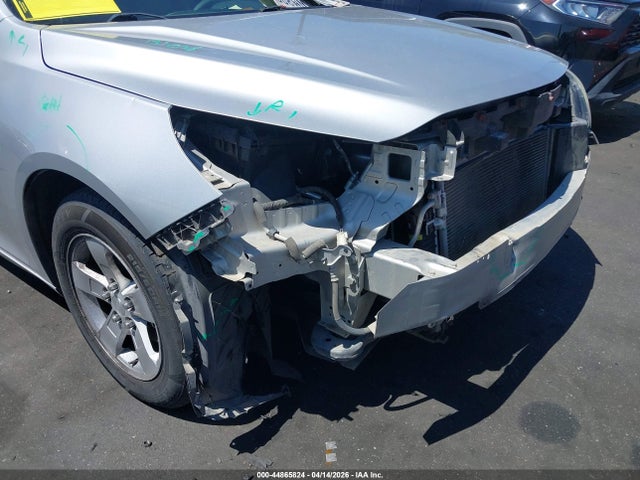 Chevrolet MALIBU LS 2015 1G11B5SL2FF234965 Image 14