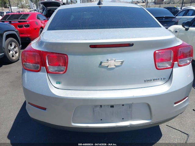 Chevrolet MALIBU LS 2015 1G11B5SL2FF234965 Image 15