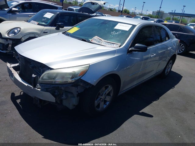 1G11B5SL2FF234965 Chevrolet MALIBU LS