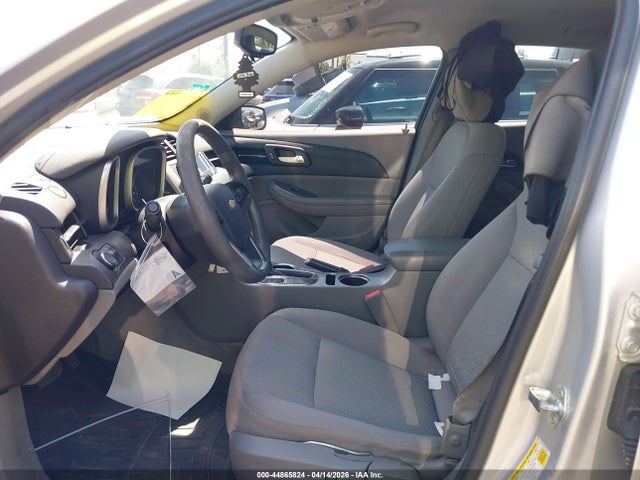 Chevrolet MALIBU LS 2015 1G11B5SL2FF234965 Image 5