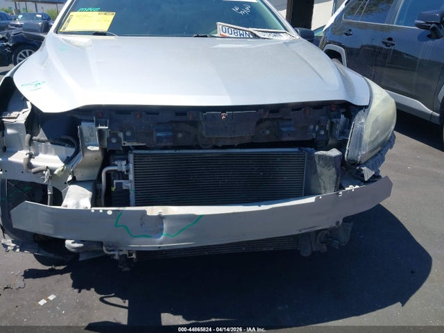 Chevrolet MALIBU LS 2015 1G11B5SL2FF234965 Image 6