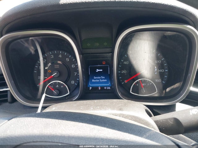 Chevrolet MALIBU LS 2015 1G11B5SL2FF234965 Image 7