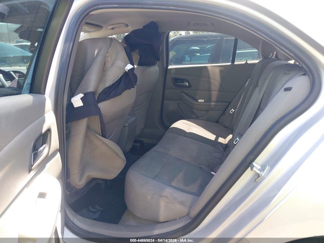 Chevrolet MALIBU LS 2015 1G11B5SL2FF234965 Image 8