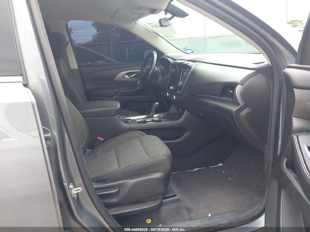 1GNERGKW0KJ321059 Chevrolet Traverse 1lt