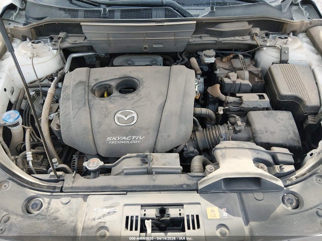 JM3KFADM5J1454676 Mazda Cx-5 Grand Touring