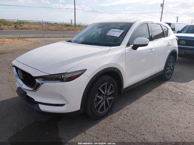 JM3KFADM5J1454676 Mazda Cx-5 Grand Touring