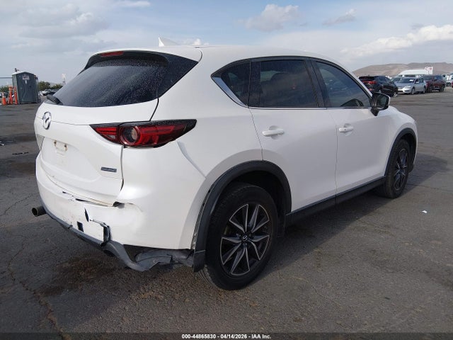 JM3KFADM5J1454676 Mazda Cx-5 Grand Touring