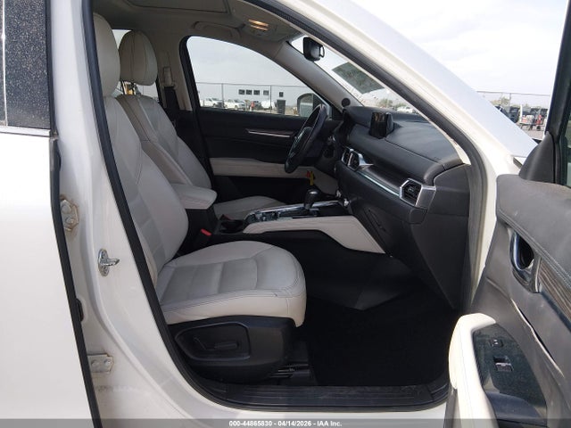 JM3KFADM5J1454676 Mazda Cx-5 Grand Touring