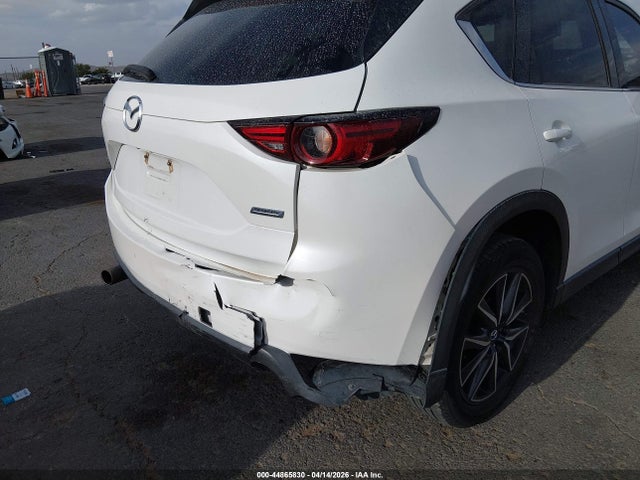 JM3KFADM5J1454676 Mazda Cx-5 Grand Touring