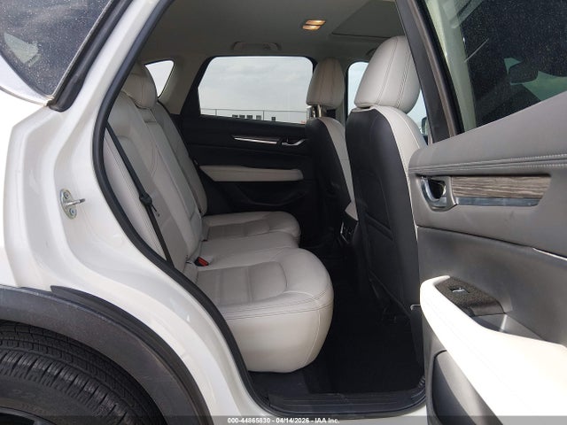 JM3KFADM5J1454676 Mazda Cx-5 Grand Touring