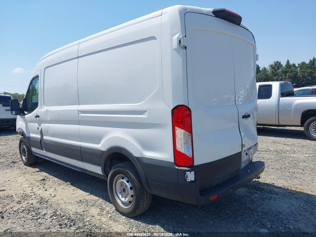 44865833 :رقم المزاد ، 1FTBR1C87NKA66563 vin ، 2022 Ford Transit-250 مزاد بيع