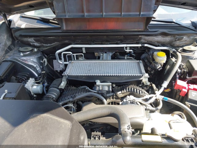44865834 :رقم المزاد ، 4S4WMAWD1P3406923 vin ، 2023 Subaru Ascent Touring 7-passenger مزاد بيع