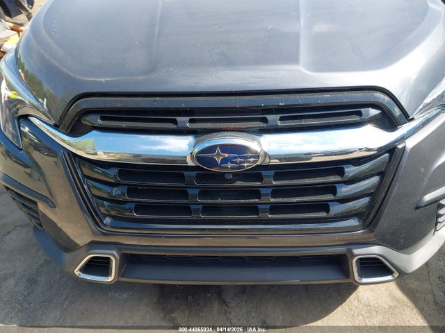 44865834 :رقم المزاد ، 4S4WMAWD1P3406923 vin ، 2023 Subaru Ascent Touring 7-passenger مزاد بيع