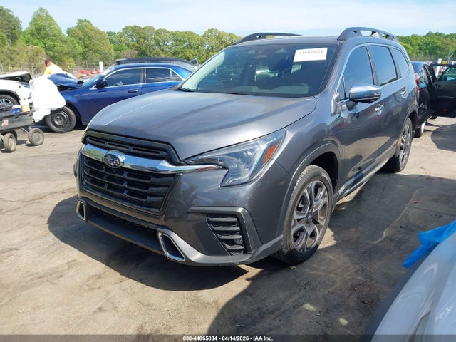 44865834 :رقم المزاد ، 4S4WMAWD1P3406923 vin ، 2023 Subaru Ascent Touring 7-passenger مزاد بيع
