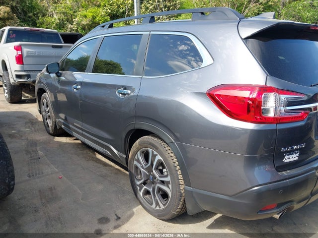 44865834 :رقم المزاد ، 4S4WMAWD1P3406923 vin ، 2023 Subaru Ascent Touring 7-passenger مزاد بيع