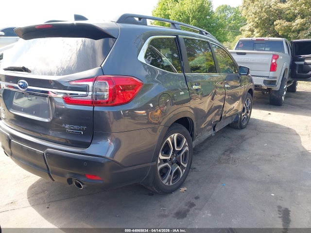 44865834 :رقم المزاد ، 4S4WMAWD1P3406923 vin ، 2023 Subaru Ascent Touring 7-passenger مزاد بيع