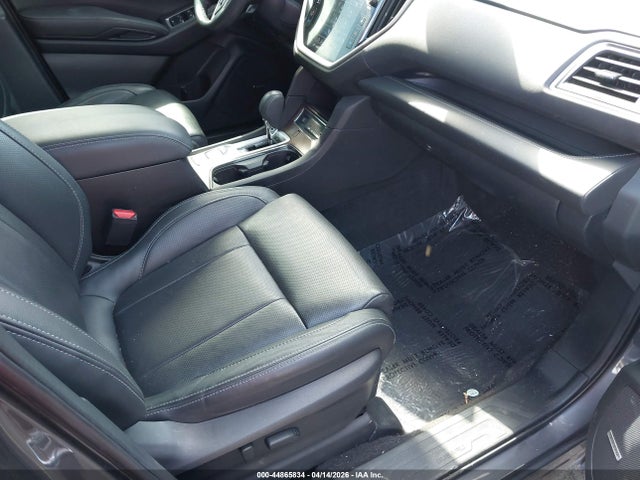 44865834 :رقم المزاد ، 4S4WMAWD1P3406923 vin ، 2023 Subaru Ascent Touring 7-passenger مزاد بيع