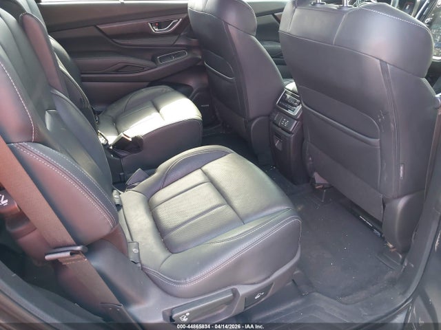 44865834 :رقم المزاد ، 4S4WMAWD1P3406923 vin ، 2023 Subaru Ascent Touring 7-passenger مزاد بيع