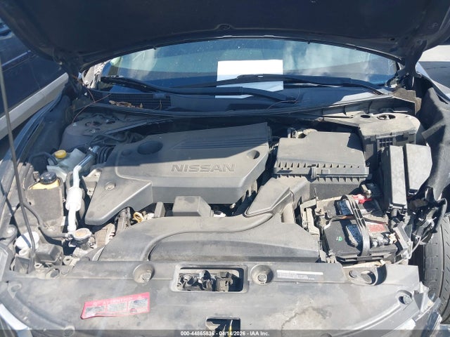44865836 :رقم المزاد ، 1N4AL3AP9GC282355 vin ، 2016 Nissan Altima 2.5 Sl مزاد بيع