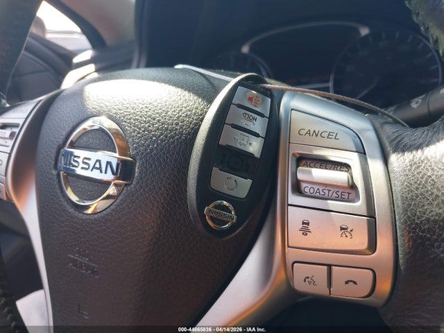 44865836 :رقم المزاد ، 1N4AL3AP9GC282355 vin ، 2016 Nissan Altima 2.5 Sl مزاد بيع
