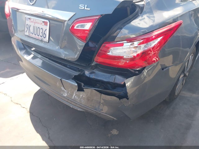 44865836 :رقم المزاد ، 1N4AL3AP9GC282355 vin ، 2016 Nissan Altima 2.5 Sl مزاد بيع