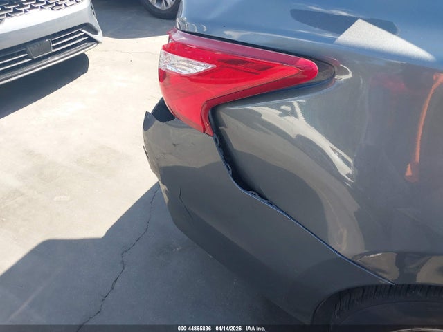 44865836 :رقم المزاد ، 1N4AL3AP9GC282355 vin ، 2016 Nissan Altima 2.5 Sl مزاد بيع