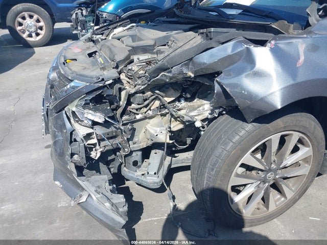 44865836 :رقم المزاد ، 1N4AL3AP9GC282355 vin ، 2016 Nissan Altima 2.5 Sl مزاد بيع