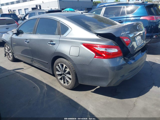 44865836 :رقم المزاد ، 1N4AL3AP9GC282355 vin ، 2016 Nissan Altima 2.5 Sl مزاد بيع