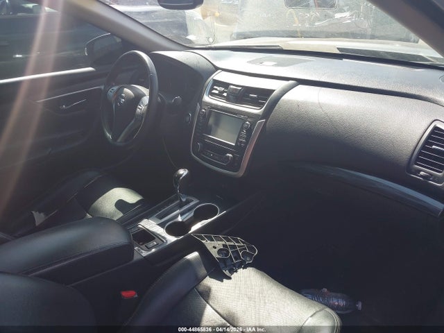 44865836 :رقم المزاد ، 1N4AL3AP9GC282355 vin ، 2016 Nissan Altima 2.5 Sl مزاد بيع