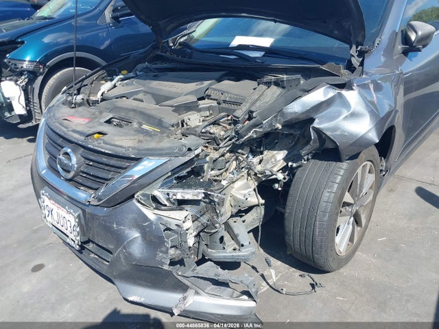44865836 :رقم المزاد ، 1N4AL3AP9GC282355 vin ، 2016 Nissan Altima 2.5 Sl مزاد بيع