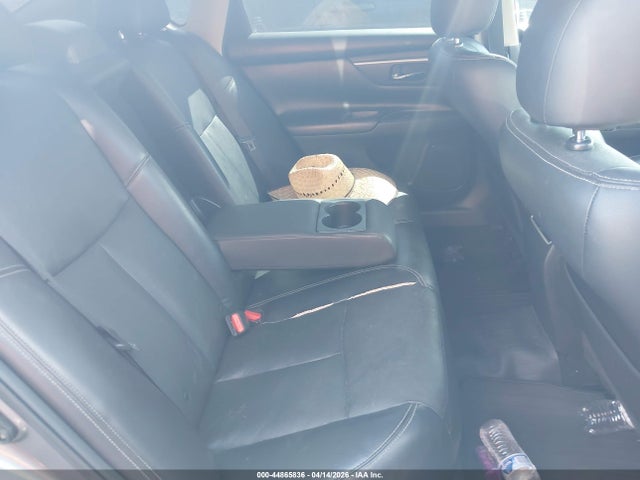 44865836 :رقم المزاد ، 1N4AL3AP9GC282355 vin ، 2016 Nissan Altima 2.5 Sl مزاد بيع