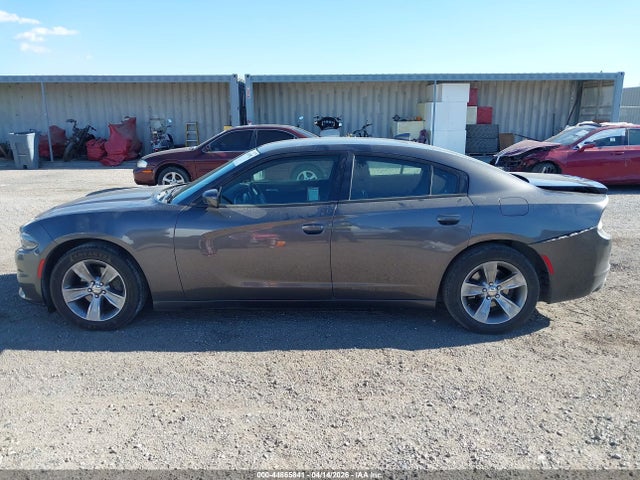 Dodge Charger Sxt Rwd 2017 2C3CDXHG7HH630248 Image 15