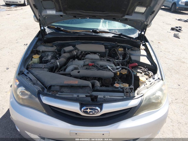 Продажа на аукционе авто 2011 Subaru Impreza Outback Sport, vin: JF1GH6D63BH803663, номер лота: 44865842