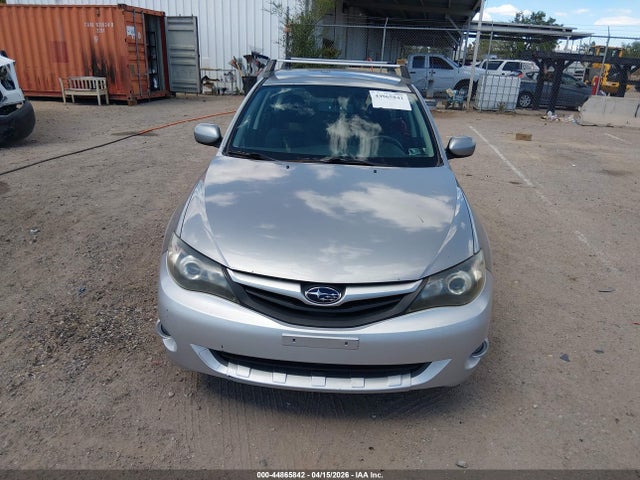 Продажа на аукционе авто 2011 Subaru Impreza Outback Sport, vin: JF1GH6D63BH803663, номер лота: 44865842