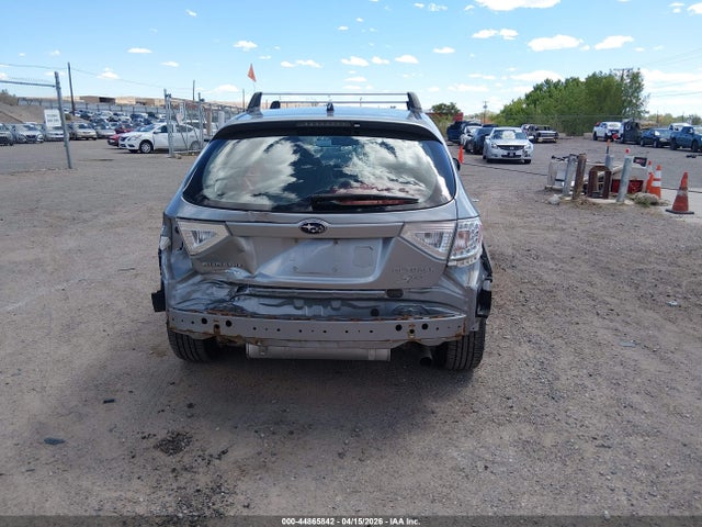 Продажа на аукционе авто 2011 Subaru Impreza Outback Sport, vin: JF1GH6D63BH803663, номер лота: 44865842