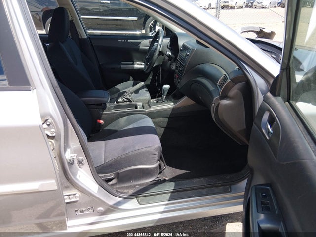 Продажа на аукционе авто 2011 Subaru Impreza Outback Sport, vin: JF1GH6D63BH803663, номер лота: 44865842