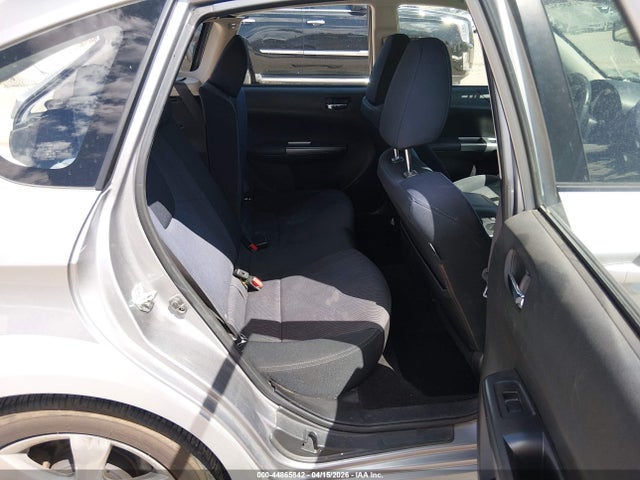 Продажа на аукционе авто 2011 Subaru Impreza Outback Sport, vin: JF1GH6D63BH803663, номер лота: 44865842