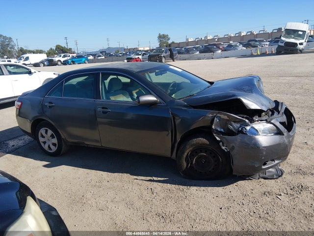 Продажа на аукционе авто 2007 Toyota Camry Le, vin: 4T1BE46K67U090540, номер лота: 44865845